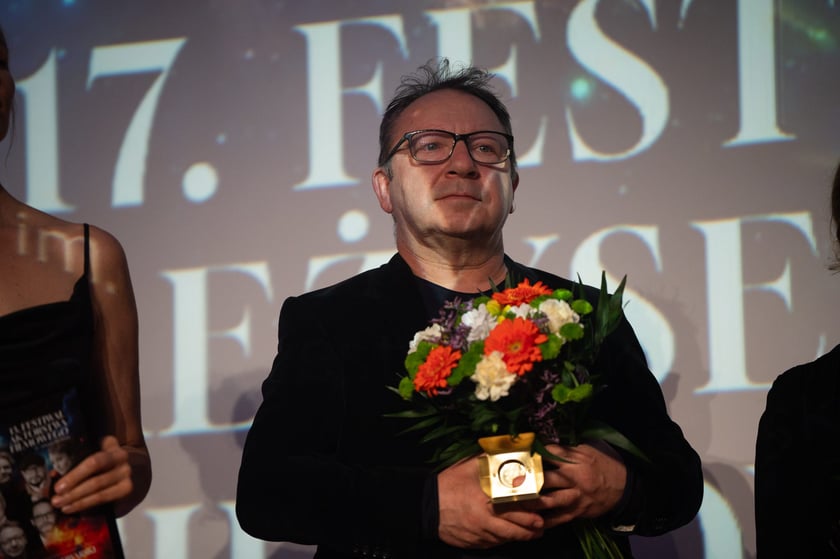 17. Festiwal Reżyserii Filmowej im. Sylwestra Chęcińskiego i 13. Festiwal Aktorstwa Filmowego im. Tadeusza Szymkowa trwały we Wrocławiu od 6 do 11 kwietnia.